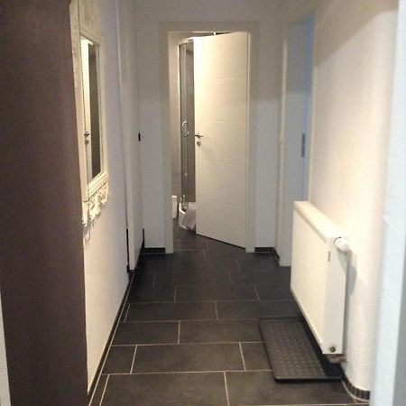 Ebh Home Filderstadt Dış mekan fotoğraf