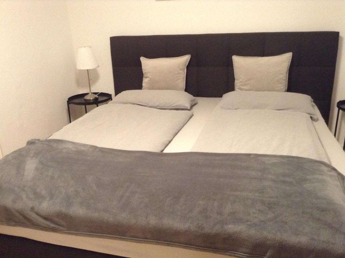 Ebh Home Filderstadt Dış mekan fotoğraf
