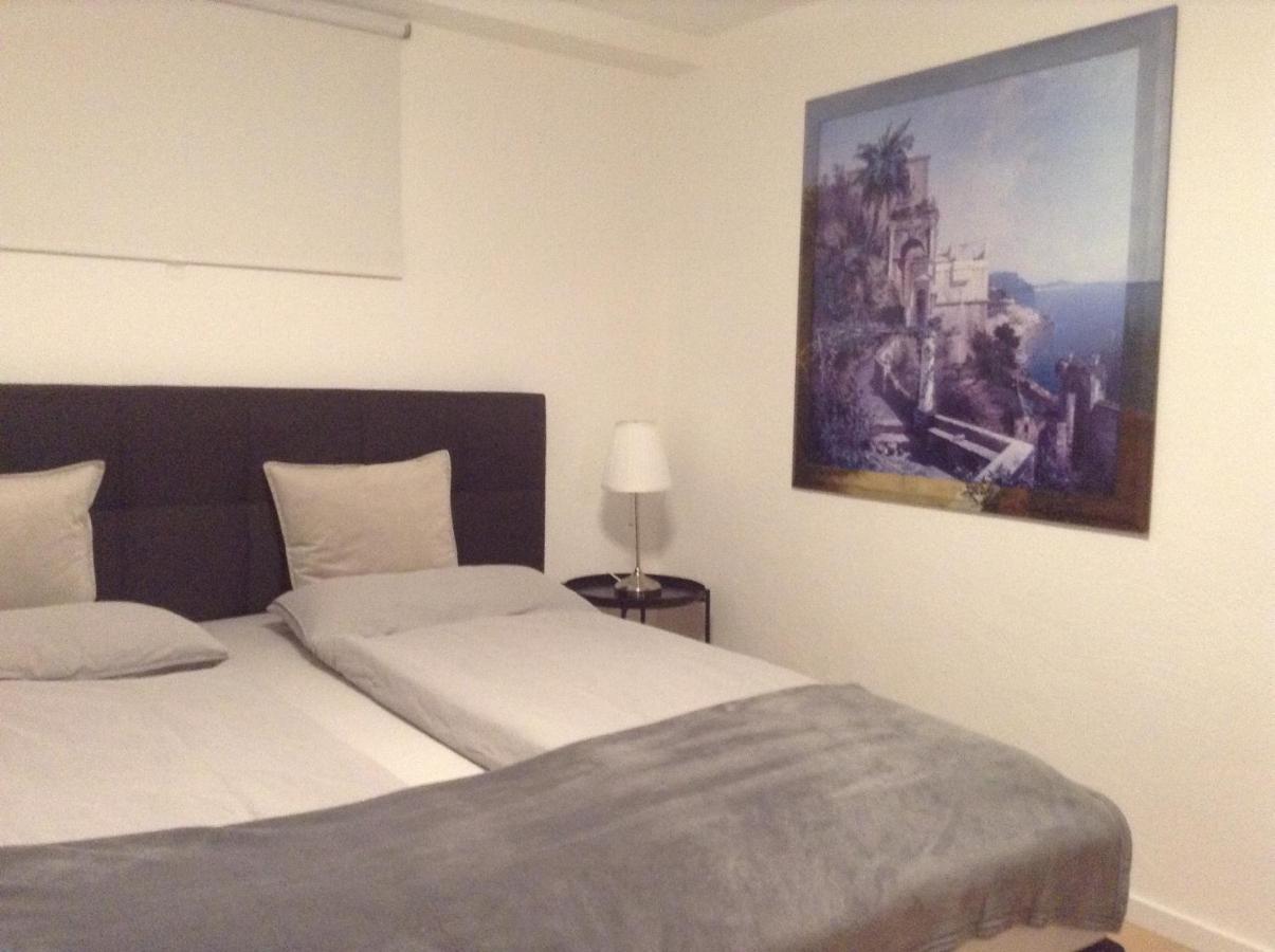 Ebh Home Filderstadt Dış mekan fotoğraf