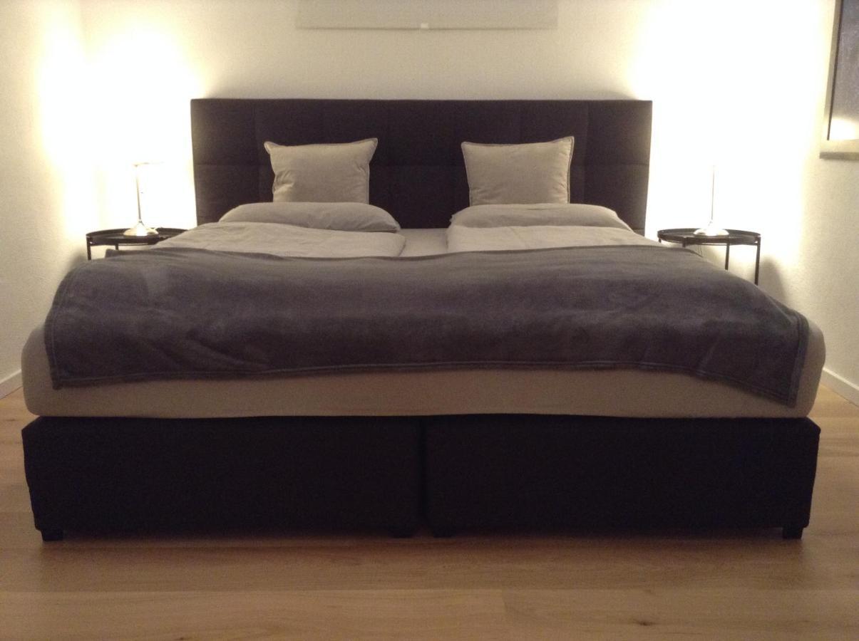 Ebh Home Filderstadt Dış mekan fotoğraf