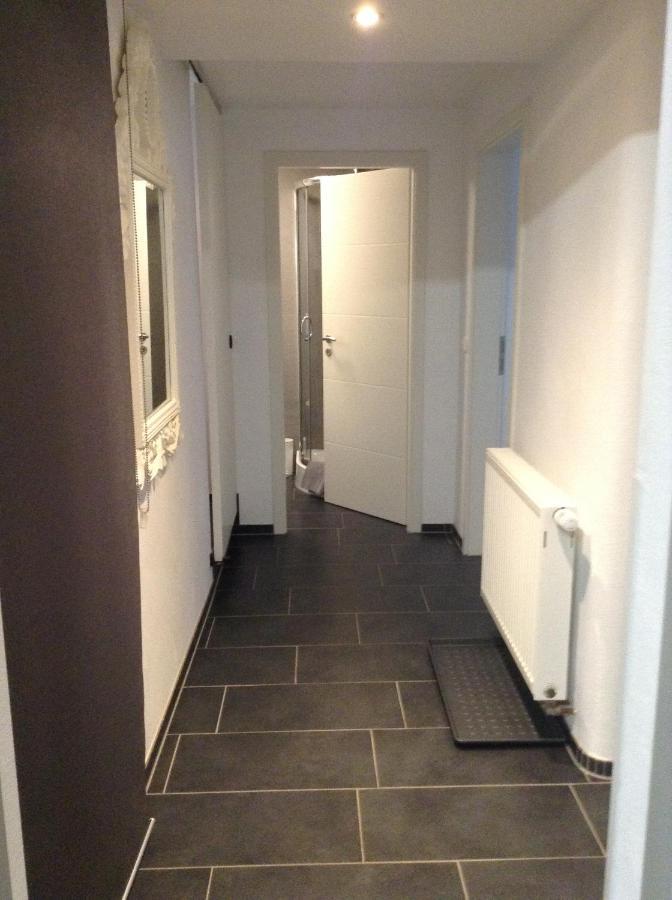 Ebh Home Filderstadt Dış mekan fotoğraf