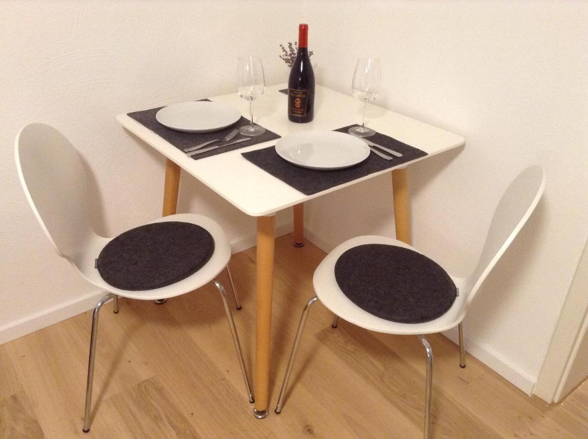 Ebh Home Filderstadt Dış mekan fotoğraf