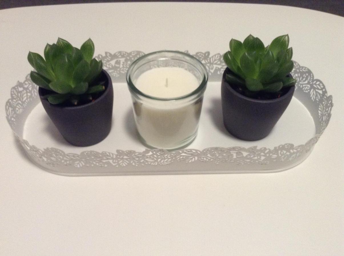 Ebh Home Filderstadt Dış mekan fotoğraf
