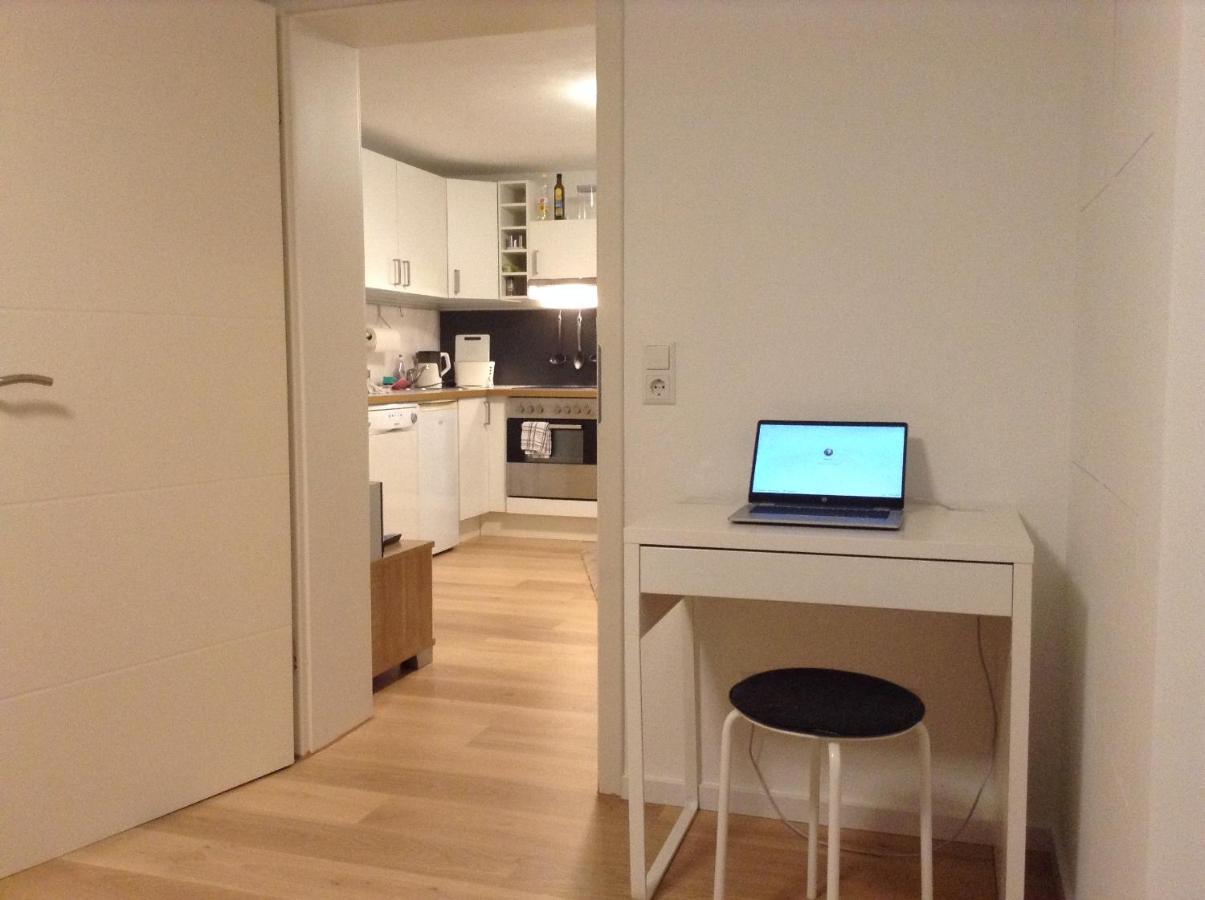 Ebh Home Filderstadt Dış mekan fotoğraf