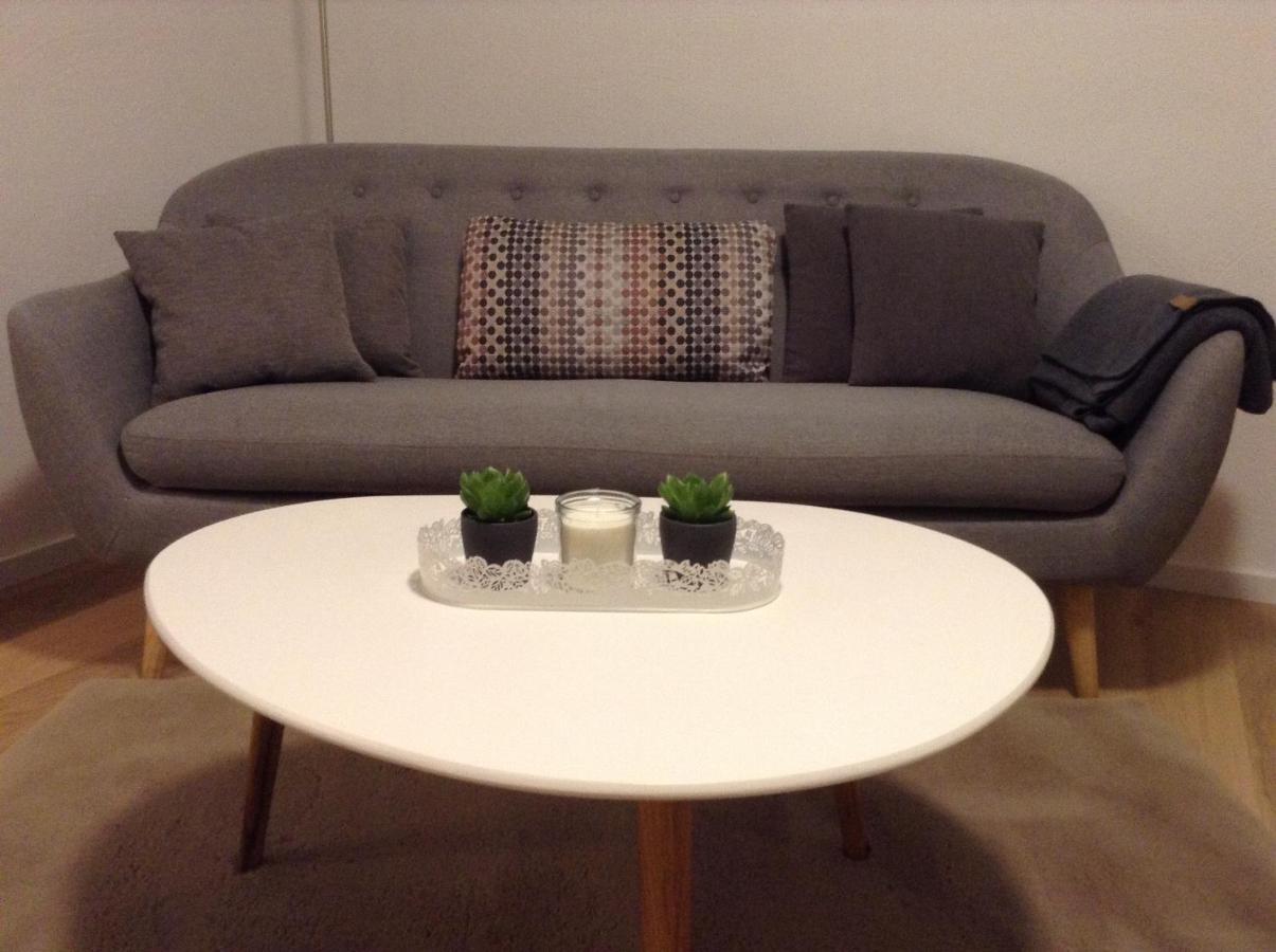 Ebh Home Filderstadt Dış mekan fotoğraf