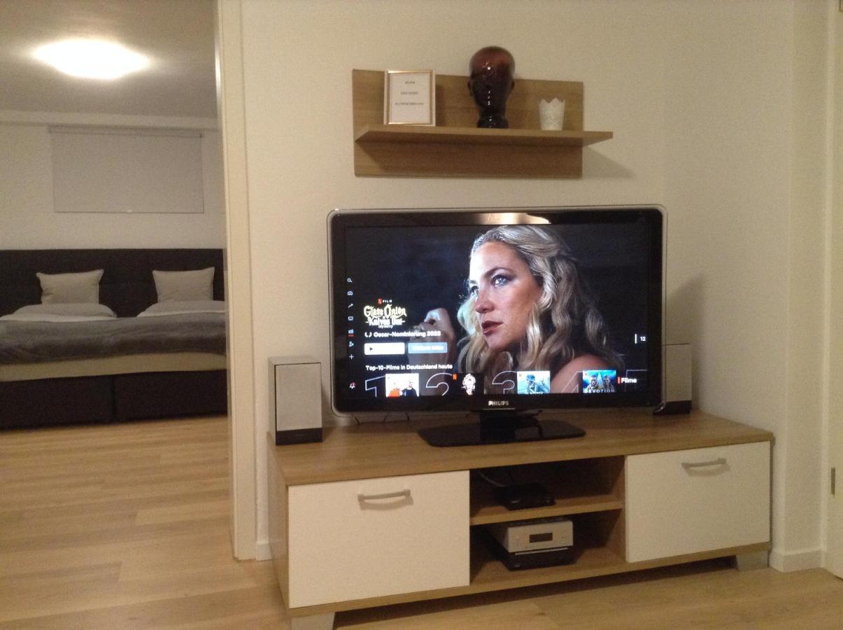 Ebh Home Filderstadt Dış mekan fotoğraf