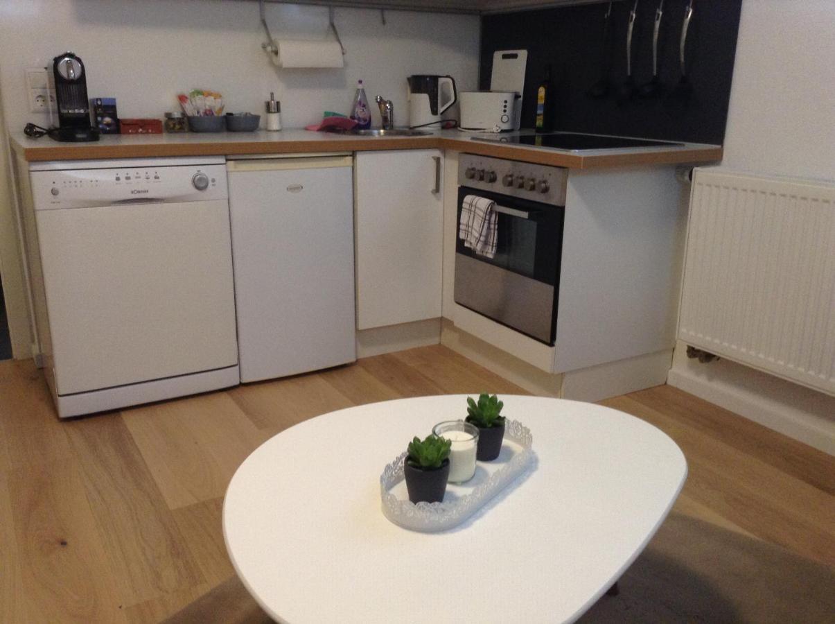 Ebh Home Filderstadt Dış mekan fotoğraf