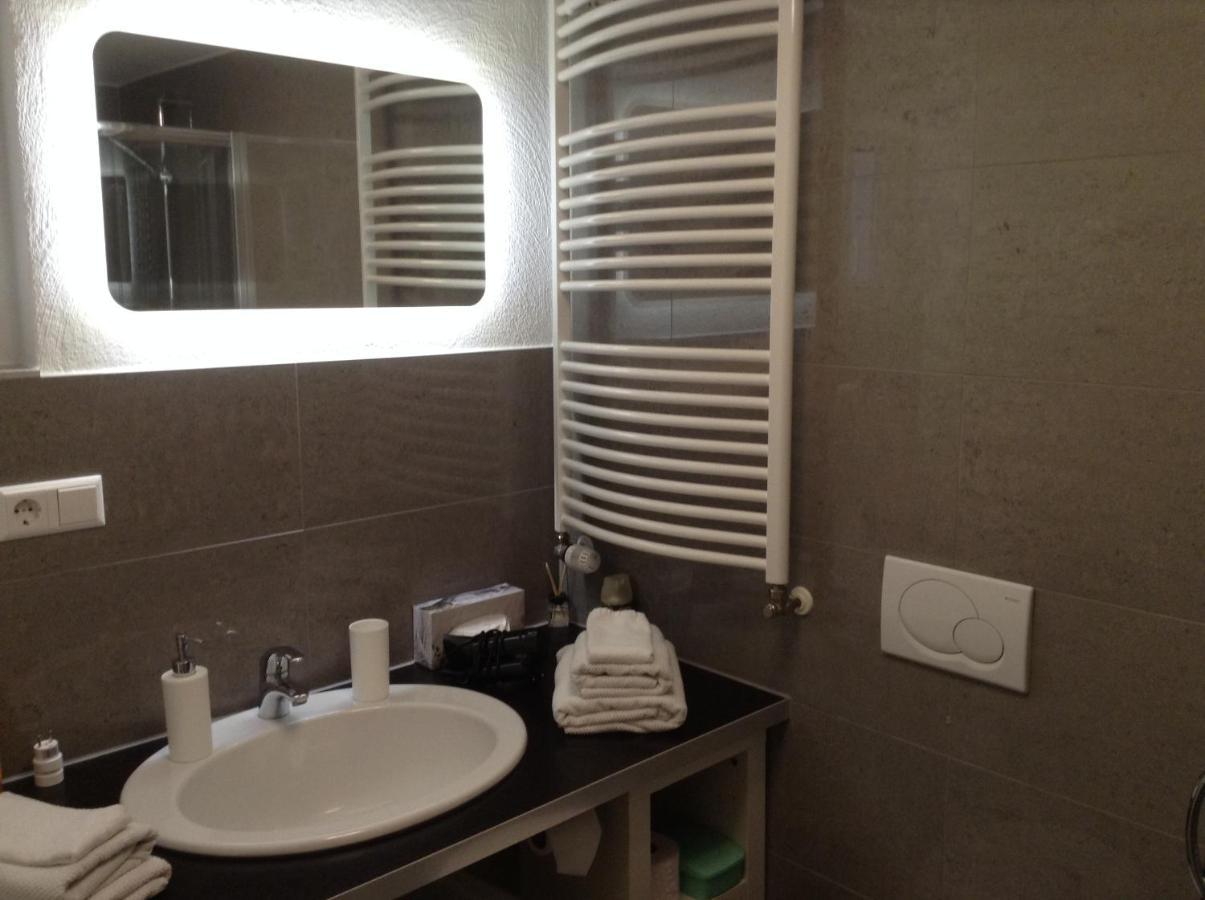 Ebh Home Filderstadt Dış mekan fotoğraf