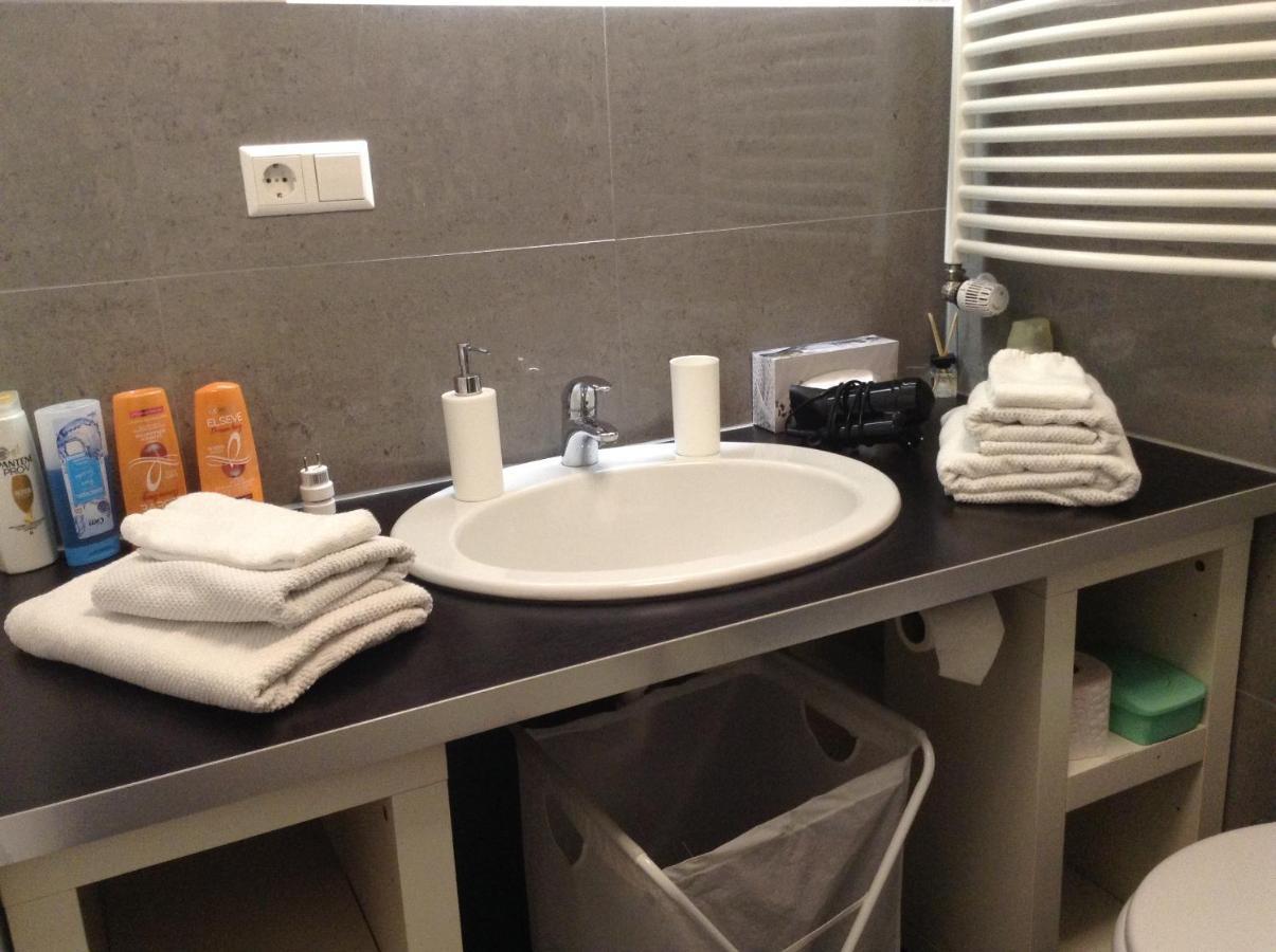 Ebh Home Filderstadt Dış mekan fotoğraf