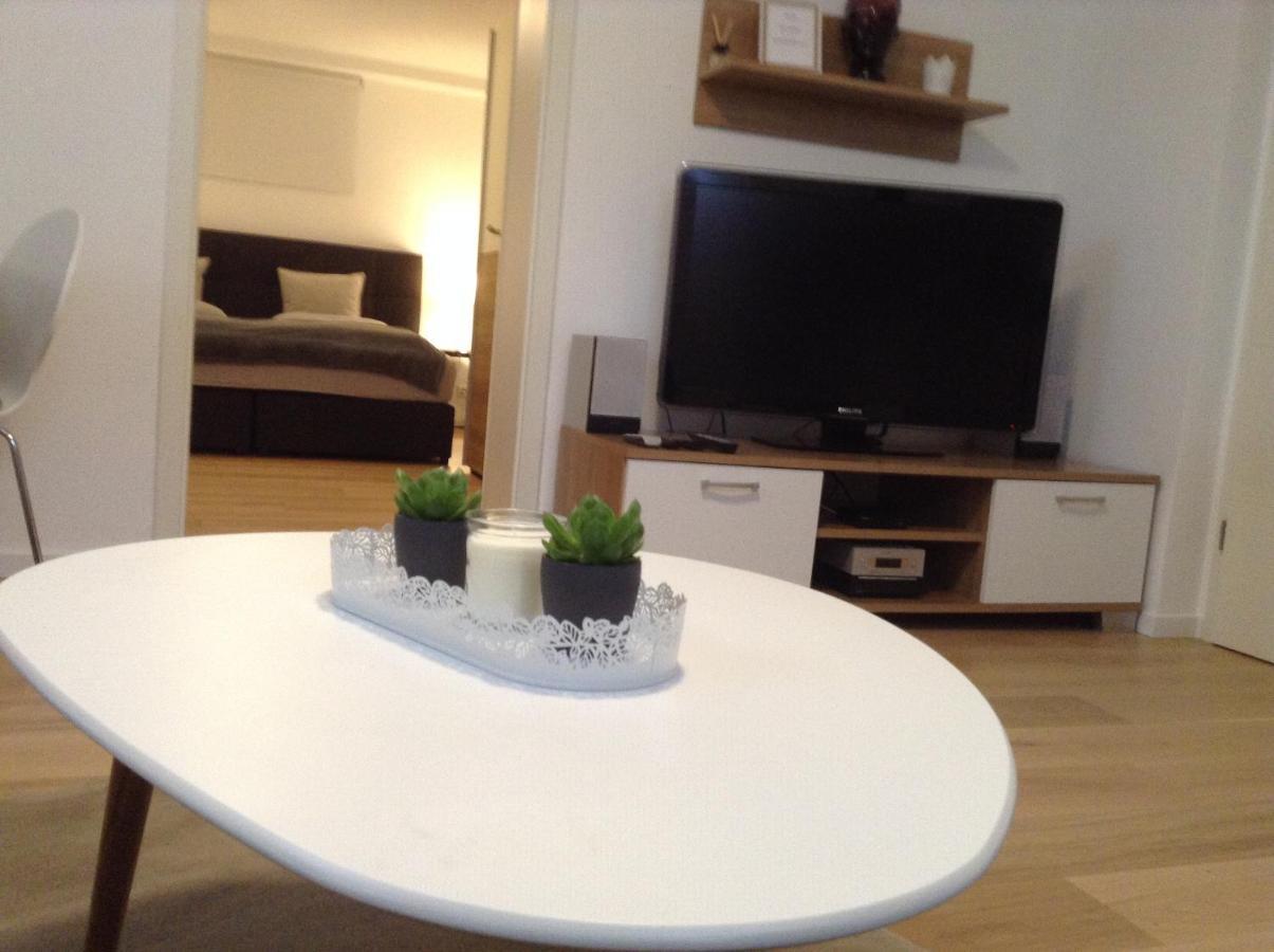 Ebh Home Filderstadt Dış mekan fotoğraf