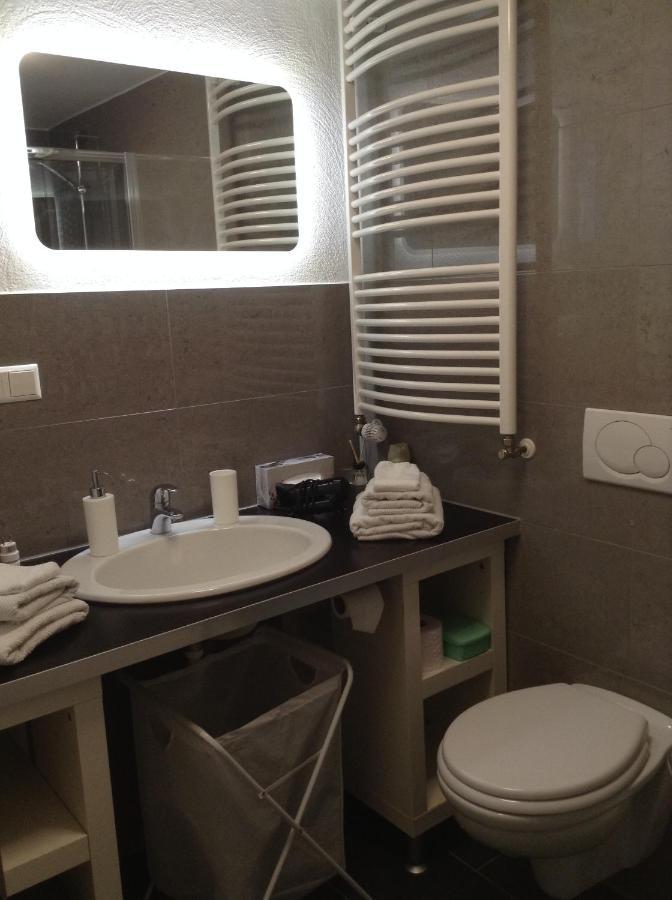 Ebh Home Filderstadt Dış mekan fotoğraf