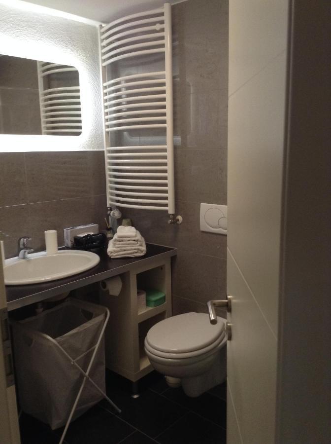 Ebh Home Filderstadt Dış mekan fotoğraf