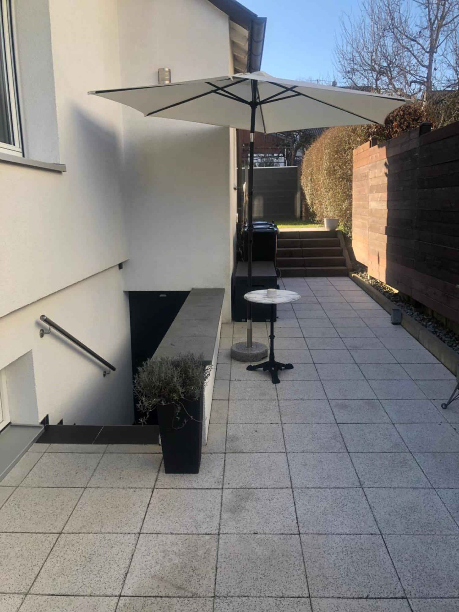 Ebh Home Filderstadt Dış mekan fotoğraf